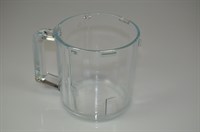 Blenderkan, Braun blender - Plastic